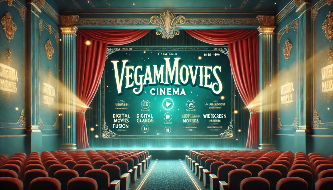 VegaMovies watch free movies online